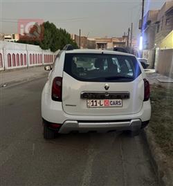 رينو داستر